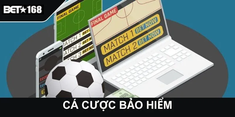 Cá Cược Bảo Hiểm - Chiến lược thông minh giảm rủi ro